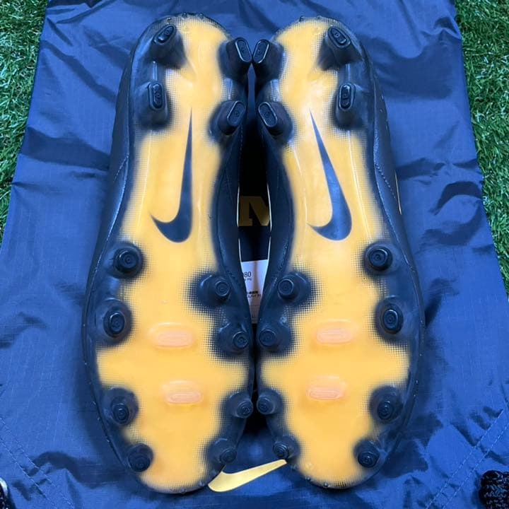 NIKE Tiempo Legend Ⅳ FG 26cm