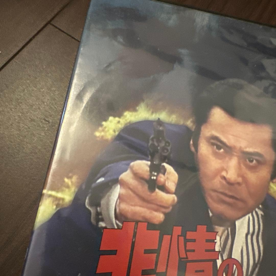 非情のライセンス 第3シリーズ コレクターズDVD〈6枚組〉