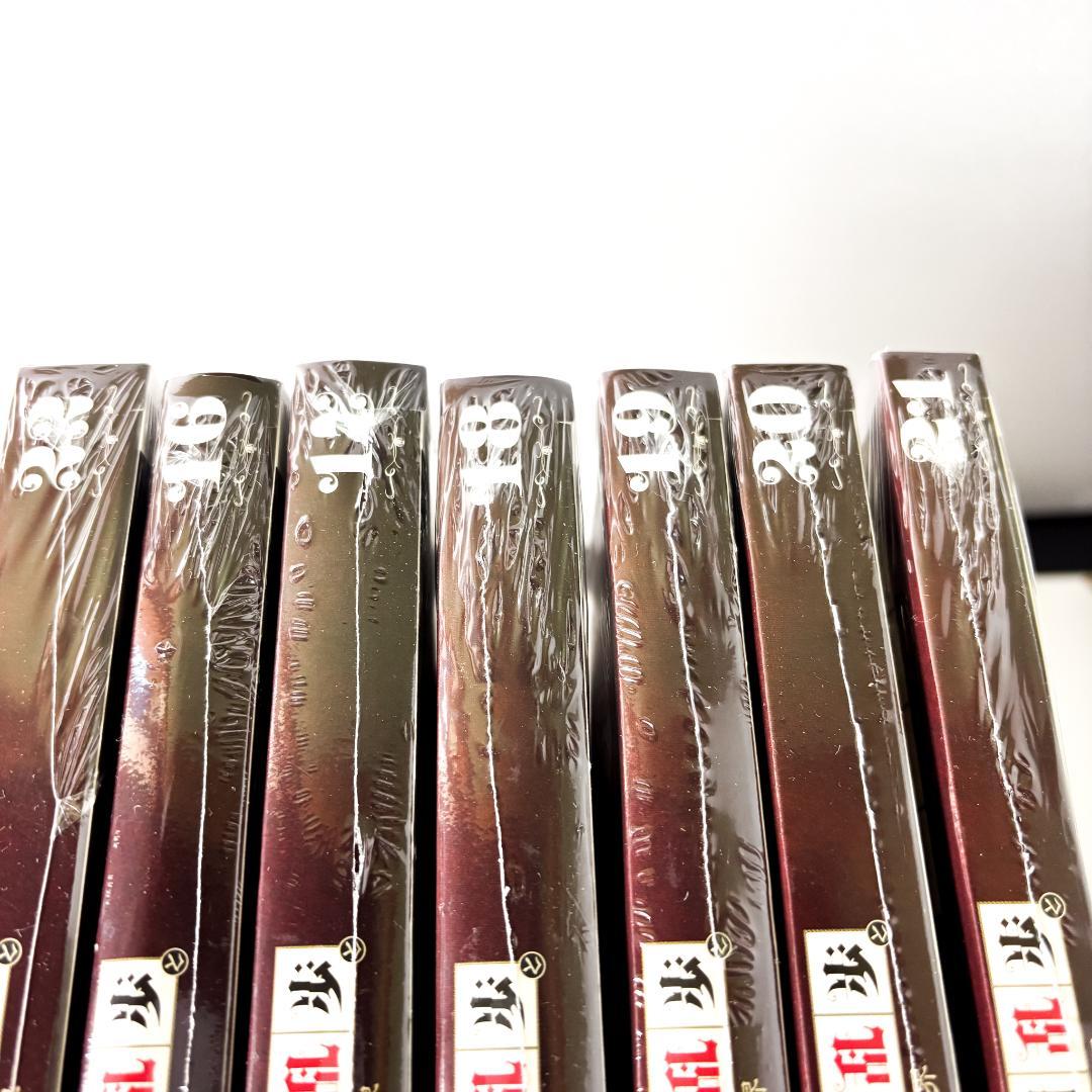 江戸川乱歩　名作ミステリ－の世界　1～28巻セット　ほぼ未開封