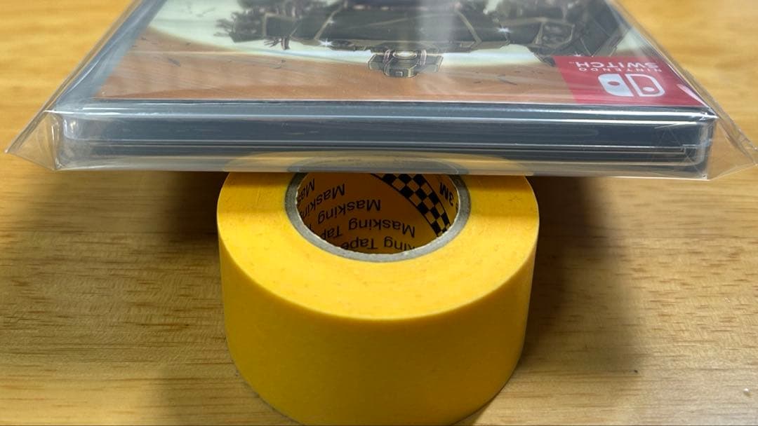 Switch 重装機兵ヴァルケン DECLASSIFIED 通常版