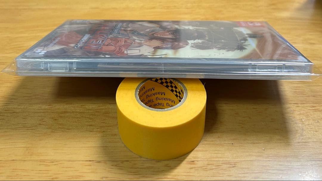 Switch 重装機兵ヴァルケン DECLASSIFIED 通常版