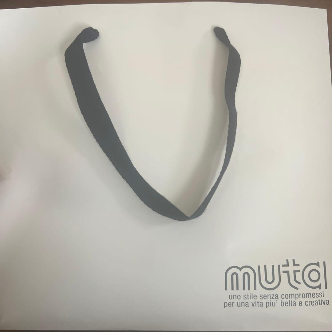 ムータ　muta ゴルフ　リモンタ スウィングトップ