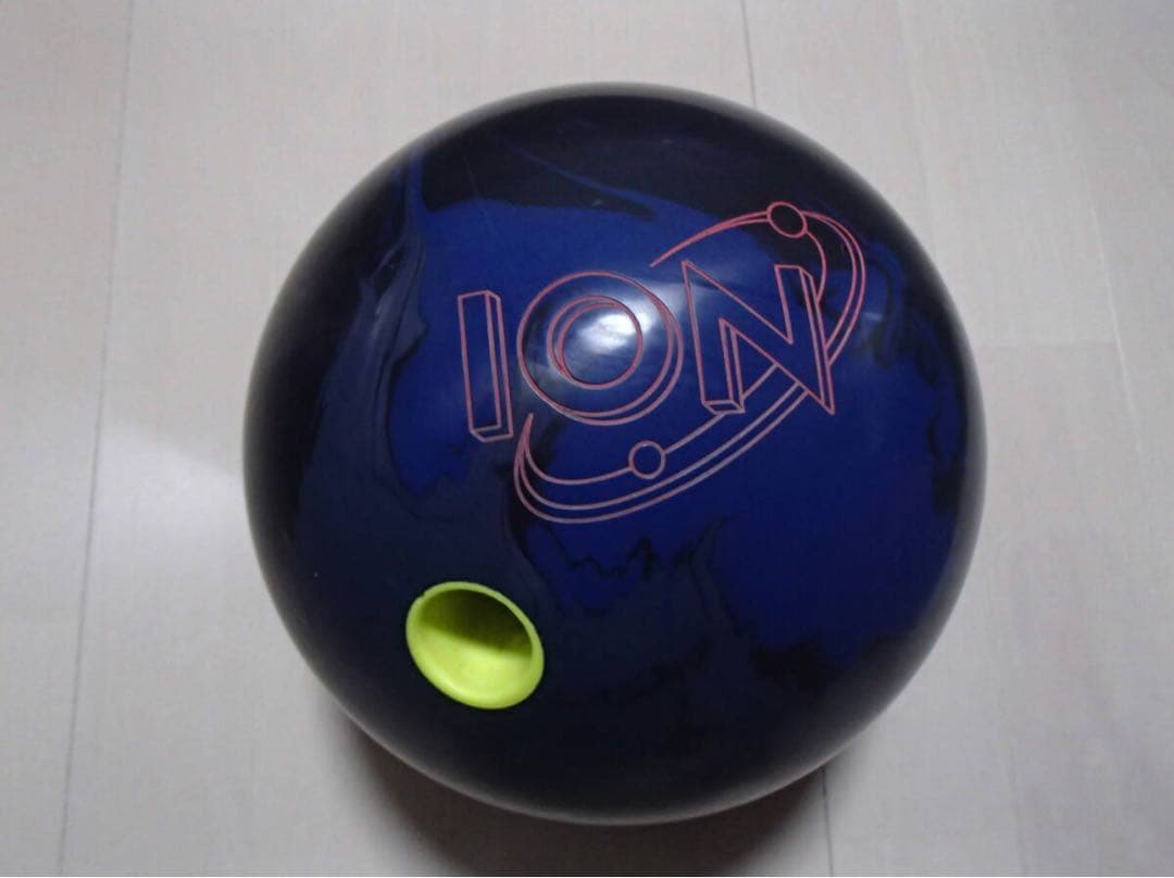 ION PRO アイオンプロ 16ポンド