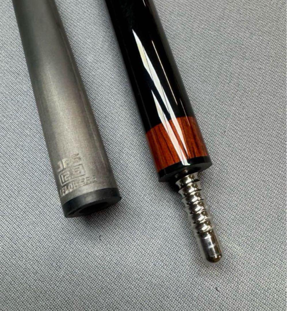 ビリヤードキュー　一式