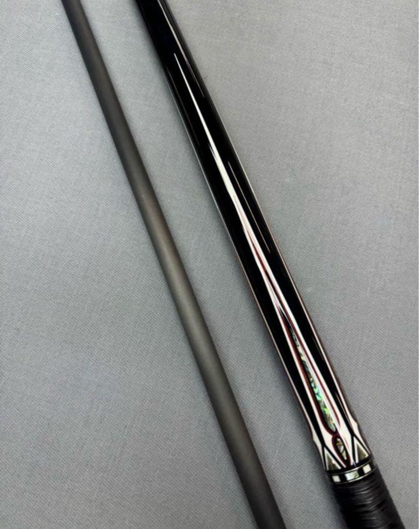 ビリヤードキュー　一式