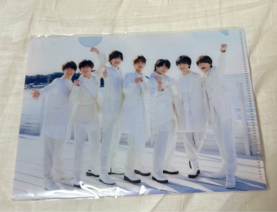 なにわ男子 CD・DVD まとめ売り