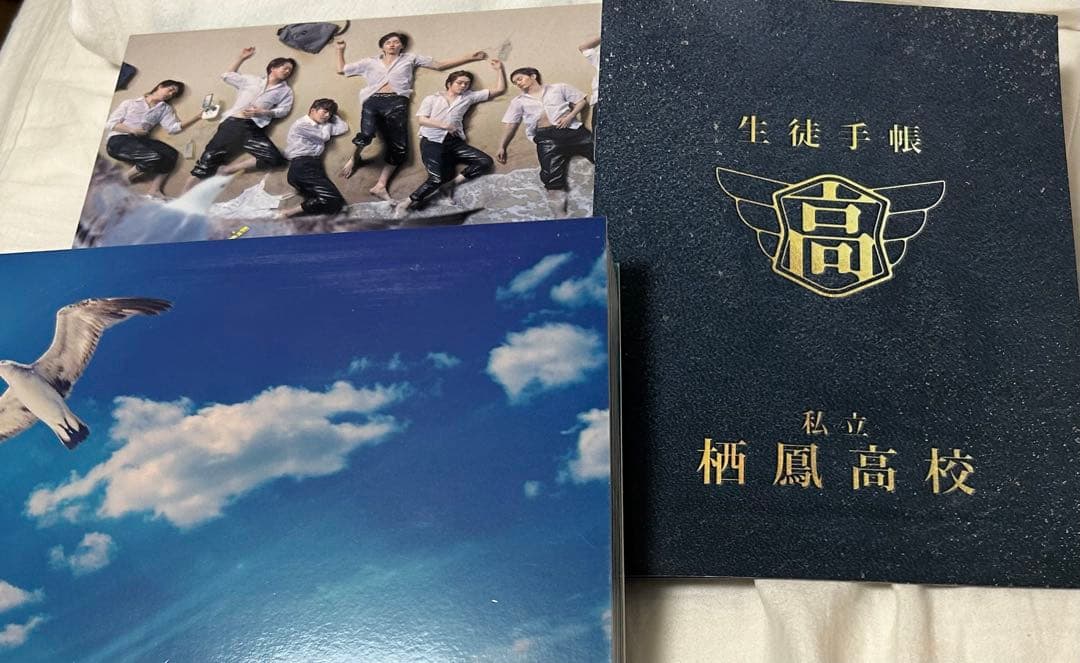 なにわ男子 CD・DVD まとめ売り