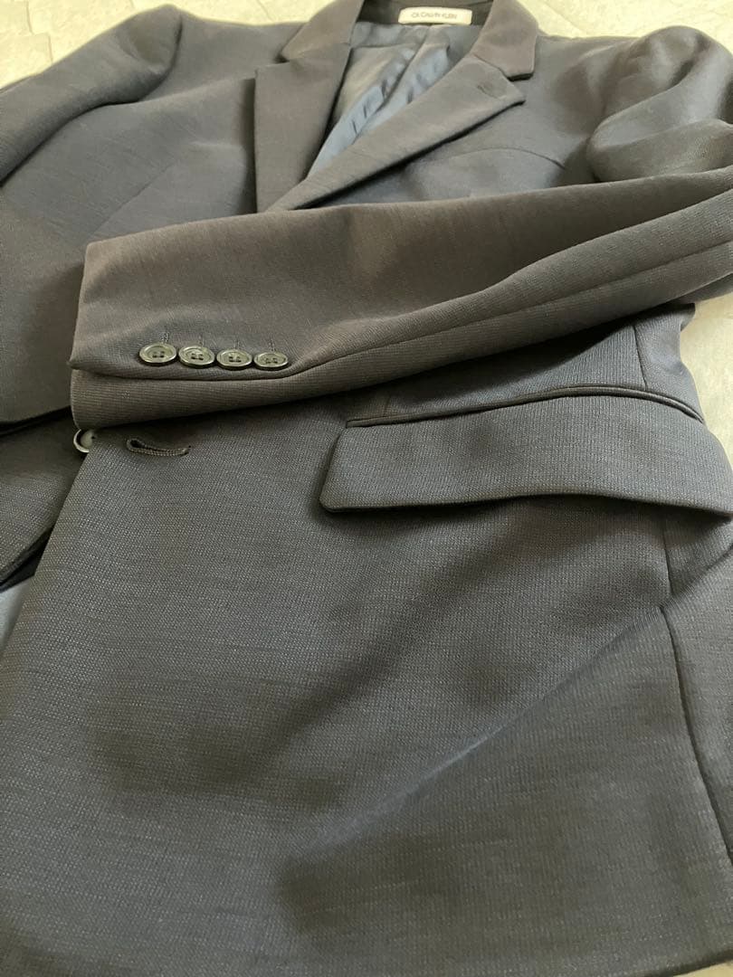 Igayasu.54 　  ネイビー　グレー　セット