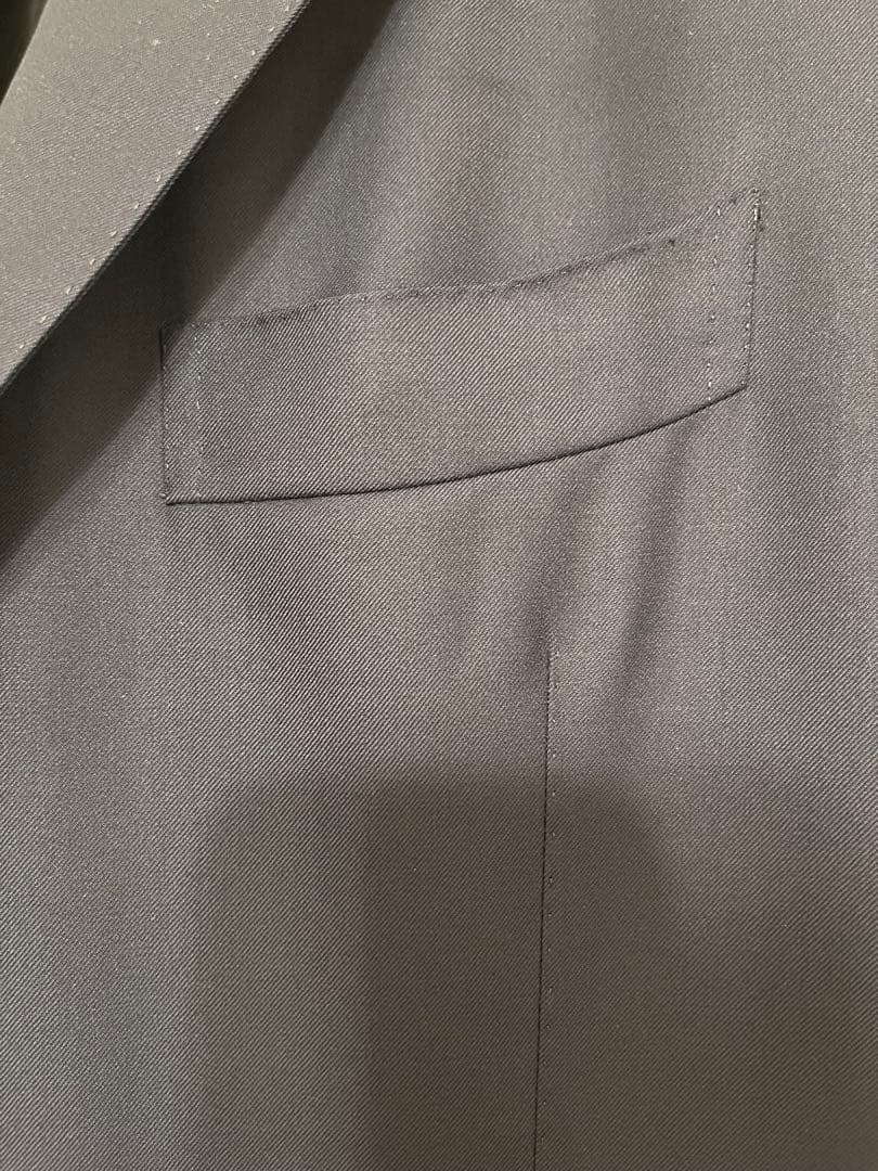 アットリーニ　ネイビージャケット(IT52)