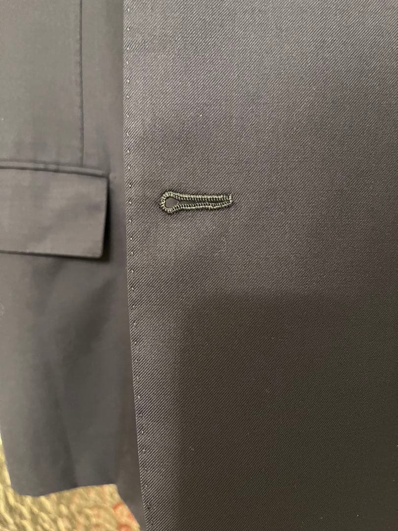 アットリーニ　ネイビージャケット(IT52)