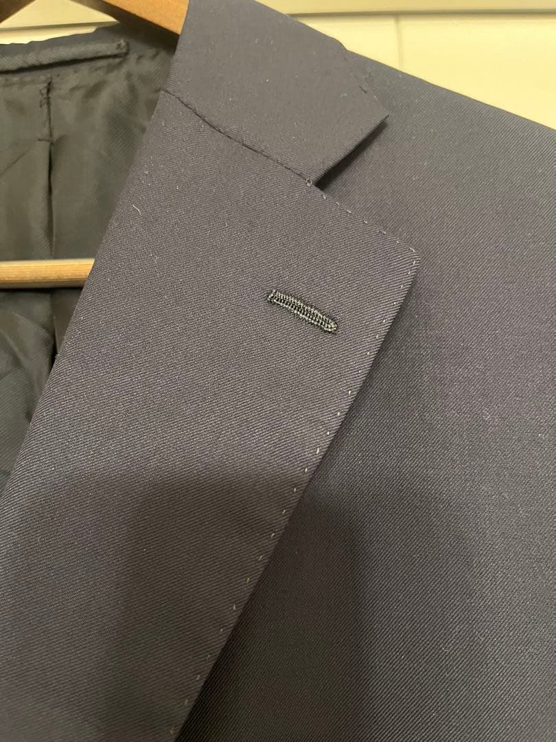 アットリーニ　ネイビージャケット(IT52)