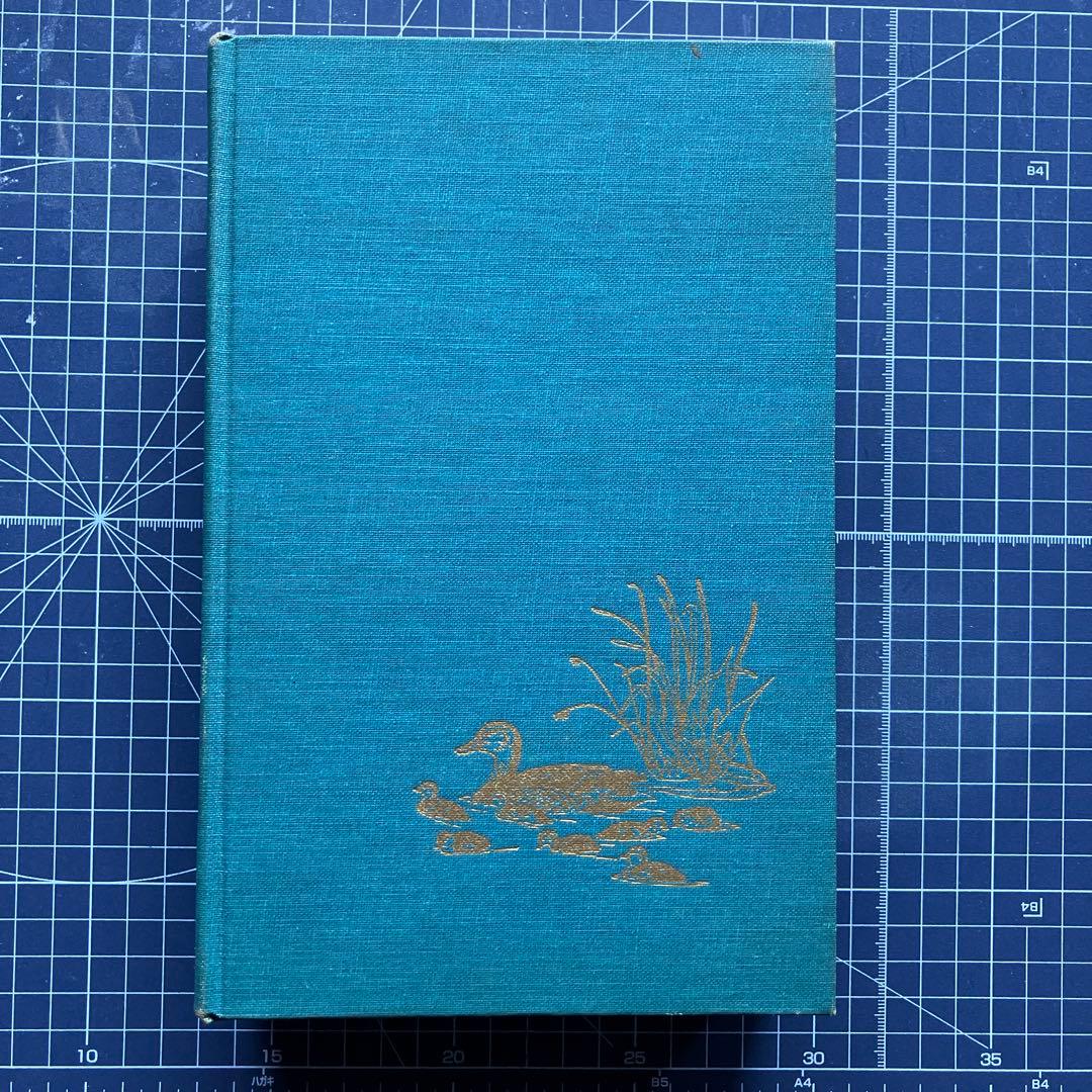 語学・辞書・学習参考書 Waterfowl Tomorrow