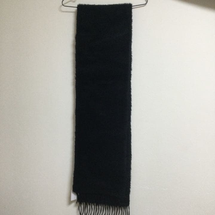 Max Mara マックスマーラ テディベア マフラー ストール