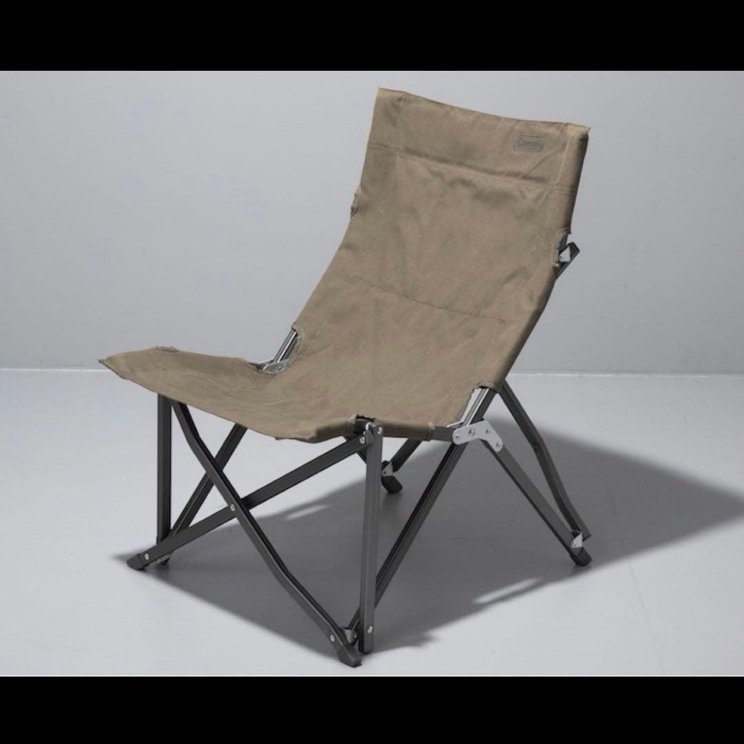 Coleman×koti BEAUTY&YOUTH COZY CHAIR