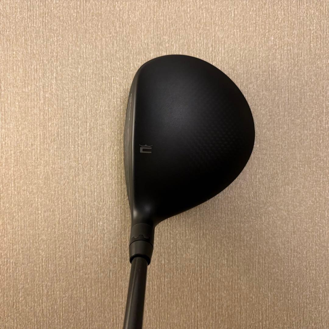 美品　コブラ　KING LTDx LS 3w ヘッドのみ