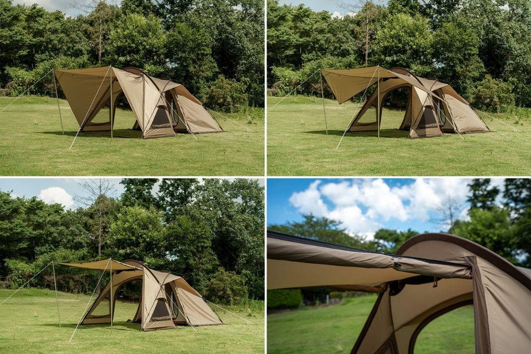 【4月購入 未開封新品】 オガワ ヴィガスⅡ 週末特別価格