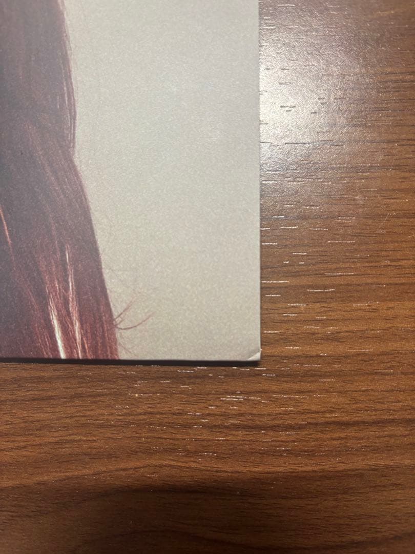 Plastic Love / Friday Night Plans レコード