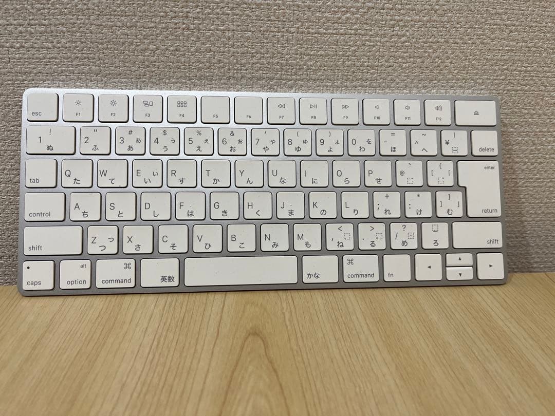 Apple iMac 21.5インチ（Late2015）