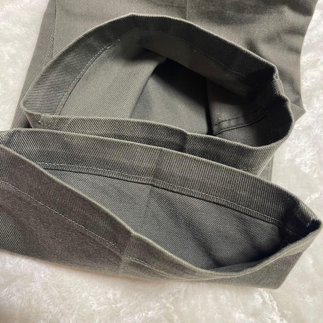 【希少】Lee 70s ヴィンテージ フリスコパンツ USA製 W35