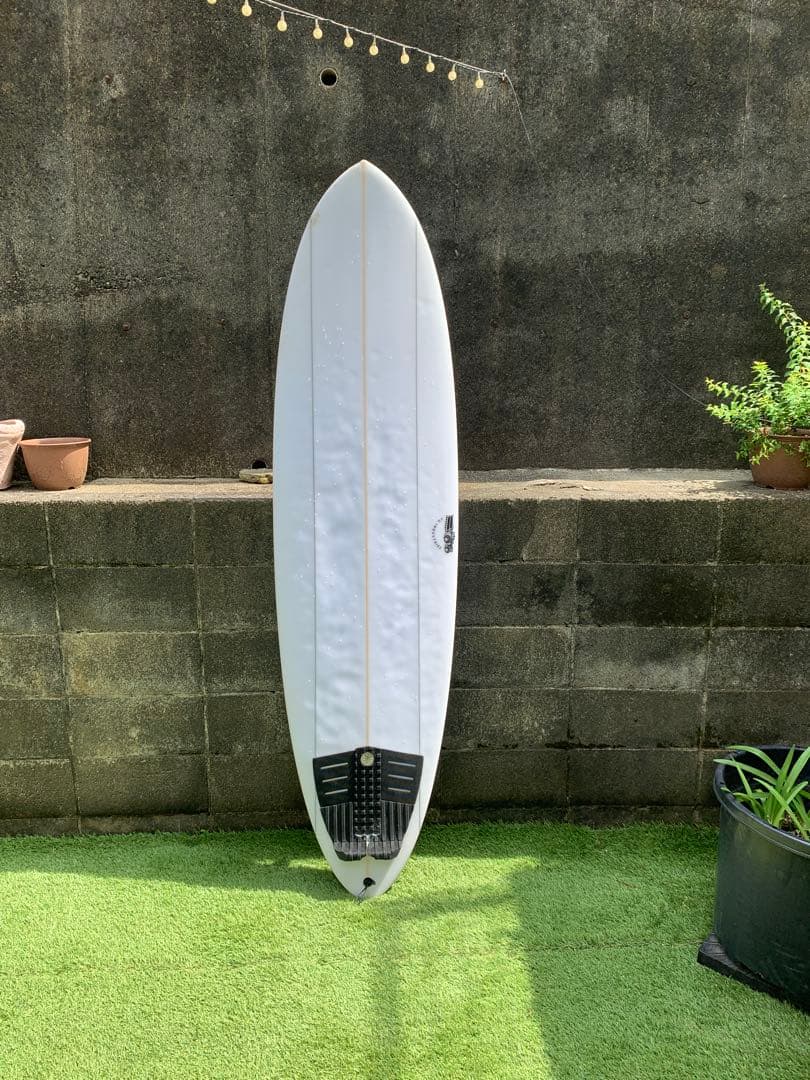 タカボー　ミッドレングス　フィン付属無し