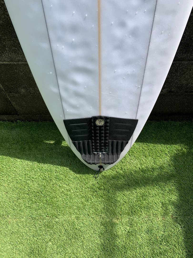 タカボー　ミッドレングス　フィン付属無し