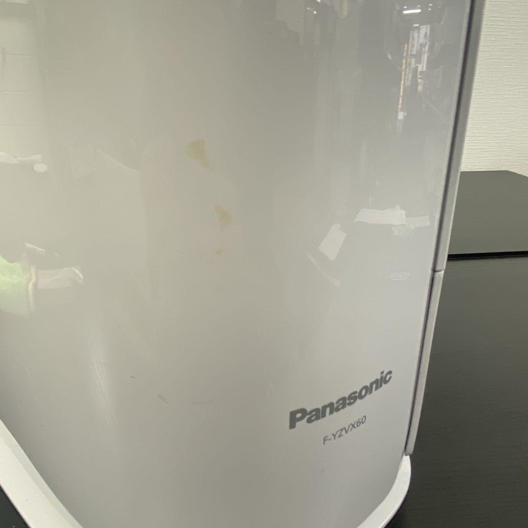 送料込み＊Panasonic 衣類乾燥除湿機 2023年製＊1117-9