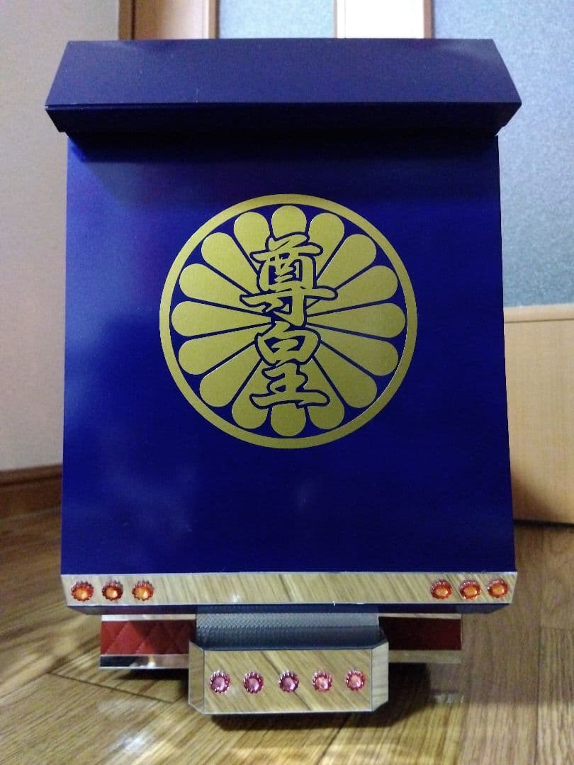 工藤たくみさん専用・ムネトラ模型　〜深箱ダンプ仕様〜