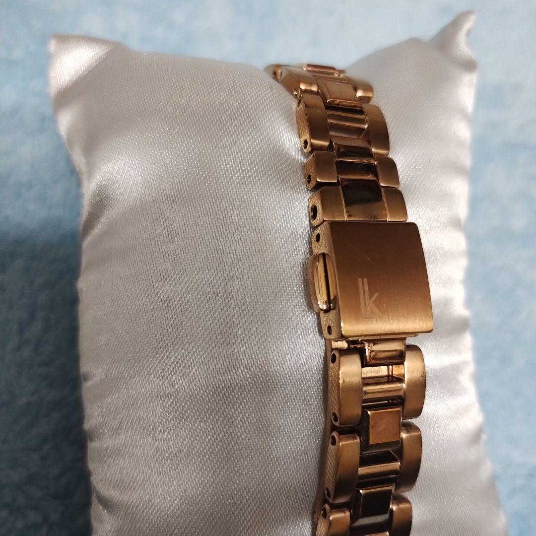 未使用級腕周17.7cmSEIKOLUKIAセイコールキアLadyDiamond