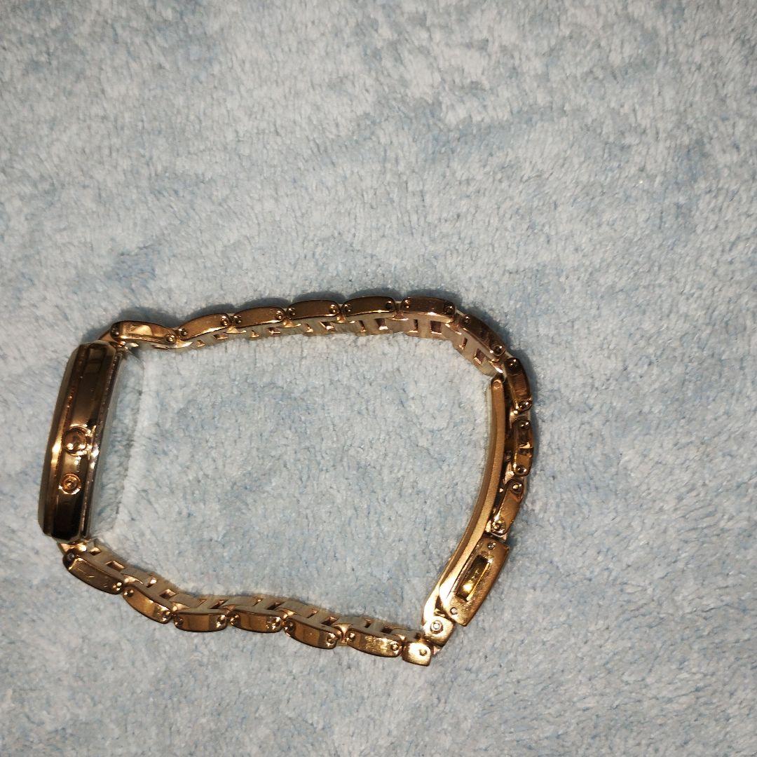 未使用級腕周17.7cmSEIKOLUKIAセイコールキアLadyDiamond