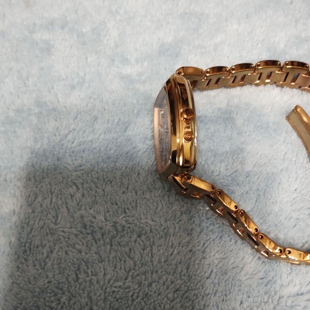 未使用級腕周17.7cmSEIKOLUKIAセイコールキアLadyDiamond