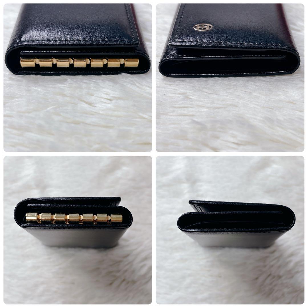 新品　未使用　カルティエ　パシャ　ゴールド　バージョン　キーケース　6連