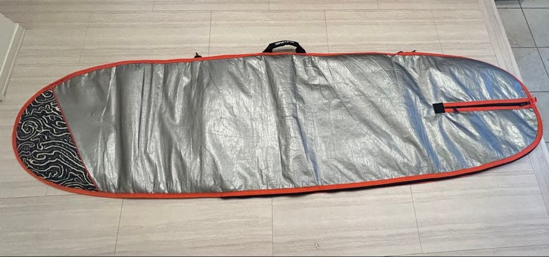 DAKINE ミッドレングスボードケース　7‘6“