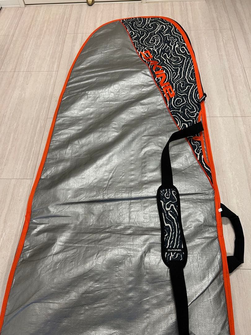 DAKINE ミッドレングスボードケース　7‘6“