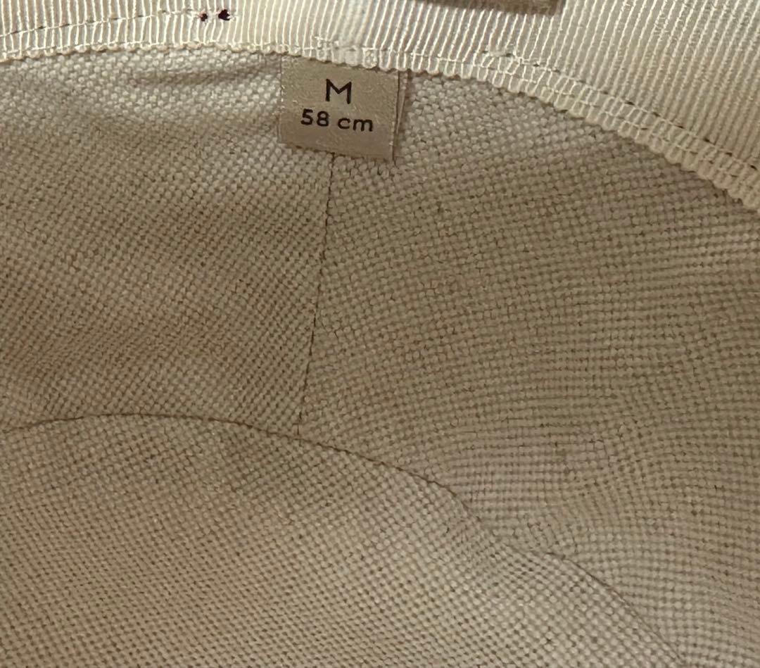 グッチ ドラえもん バケットハットGUCCI Doraemon