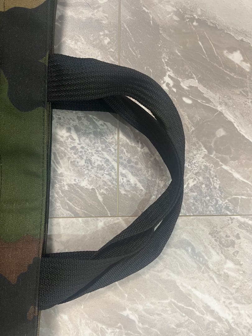 エルベシャプリエ　トートL