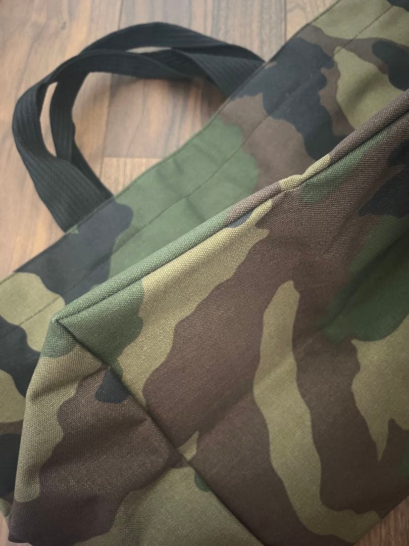 エルベシャプリエ　トートL