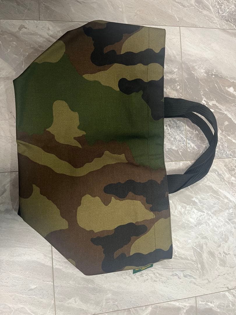 エルベシャプリエ　トートL