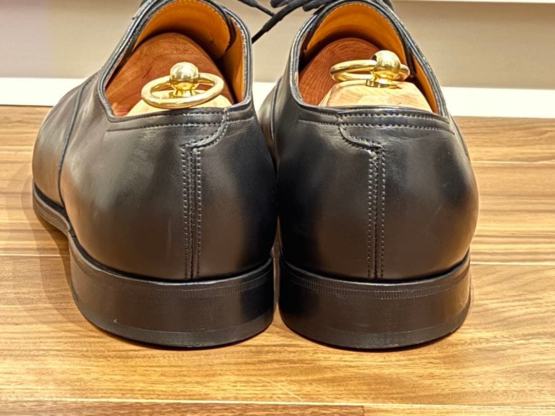 ジョンロブ8E シティ2 John Lobb city2 ブラック値下げ相談ok