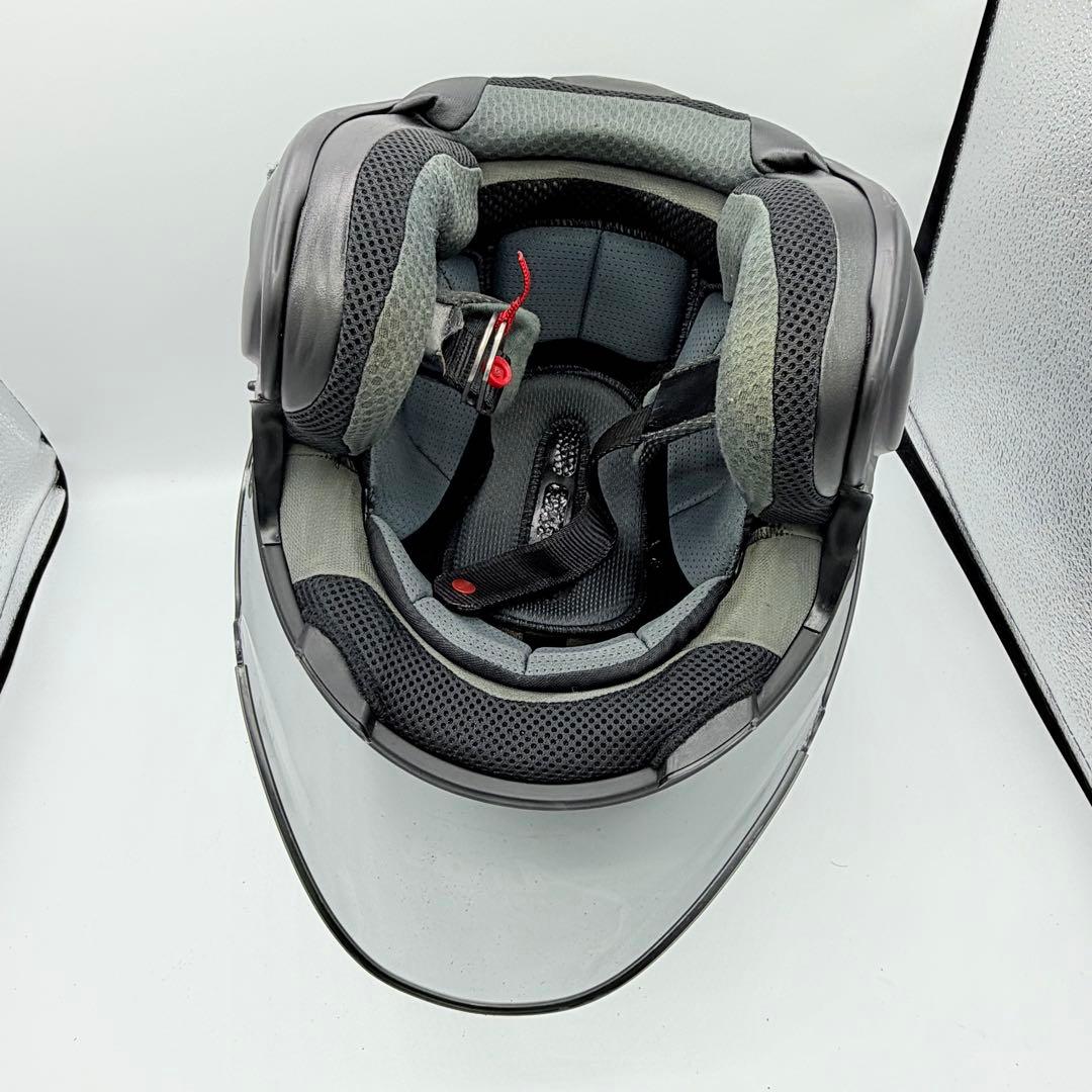 Arai ジェットヘルメット　VZ-RAM　オリジナルペイントあり