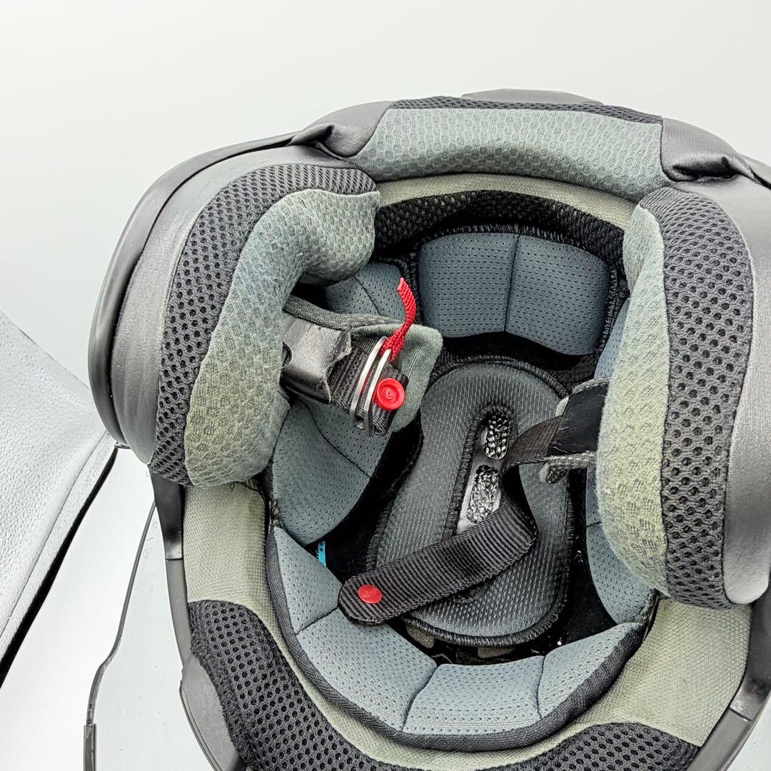 Arai ジェットヘルメット　VZ-RAM　オリジナルペイントあり