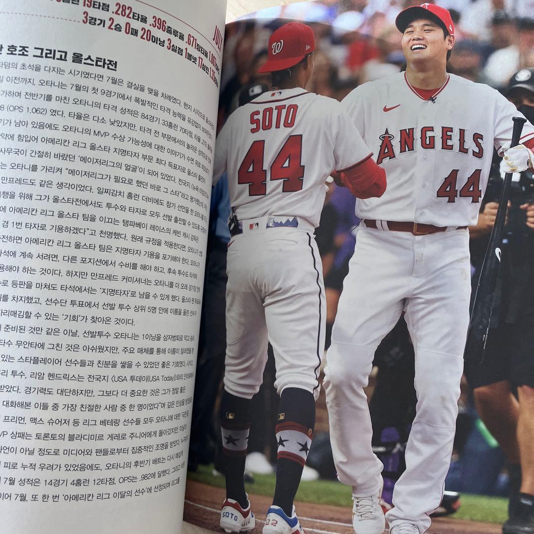 大谷翔平　Ohtani Shohei 選手 11