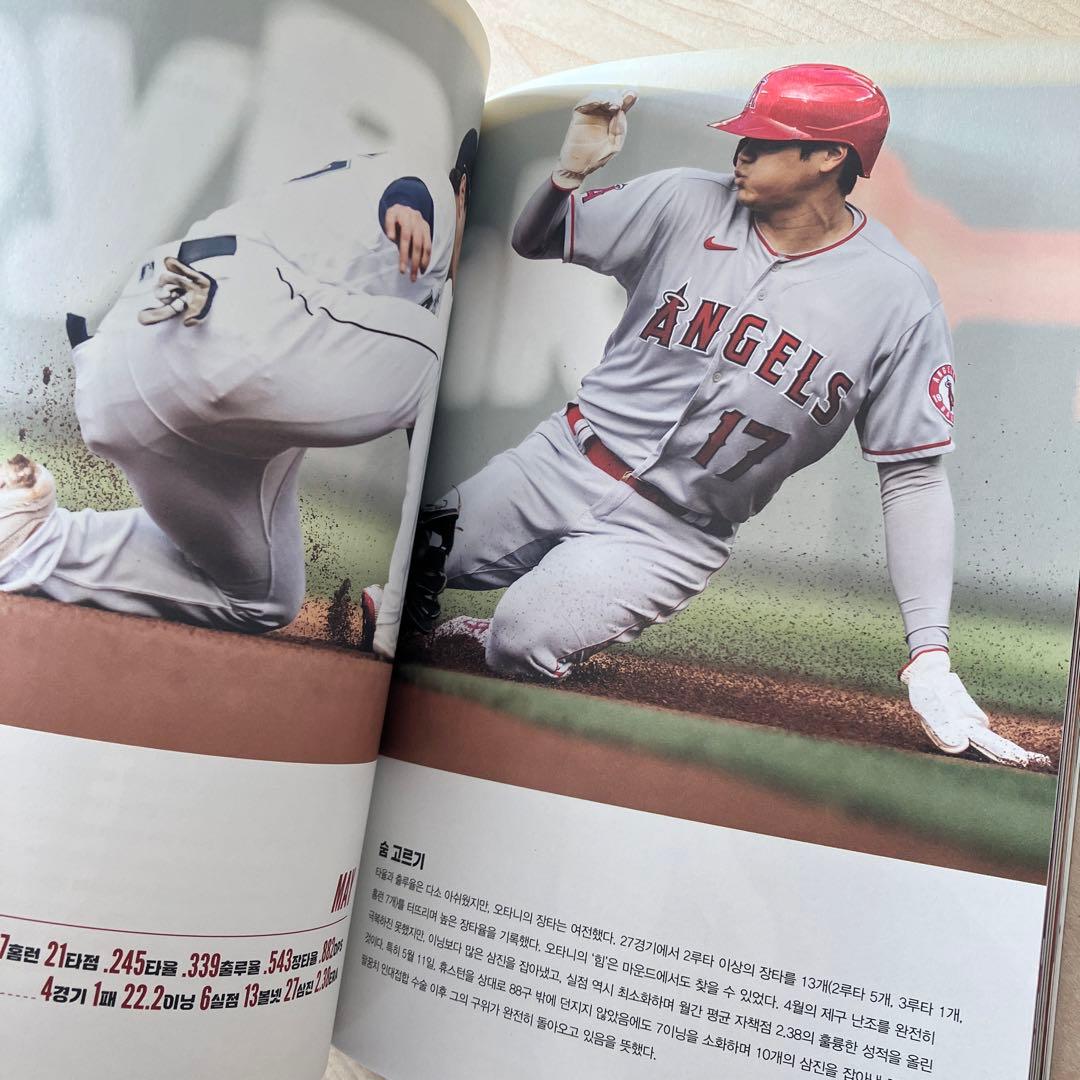 大谷翔平　Ohtani Shohei 選手 11