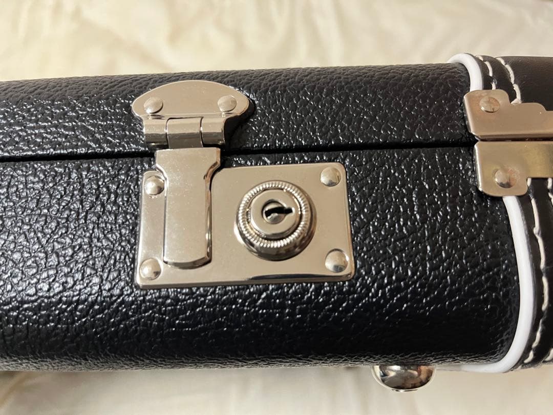 FenderG&G ベース用ハードケース