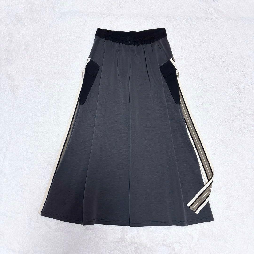 ※ ＡtoＺ Aga・Design aera スカート・パンツ　2点.*˚