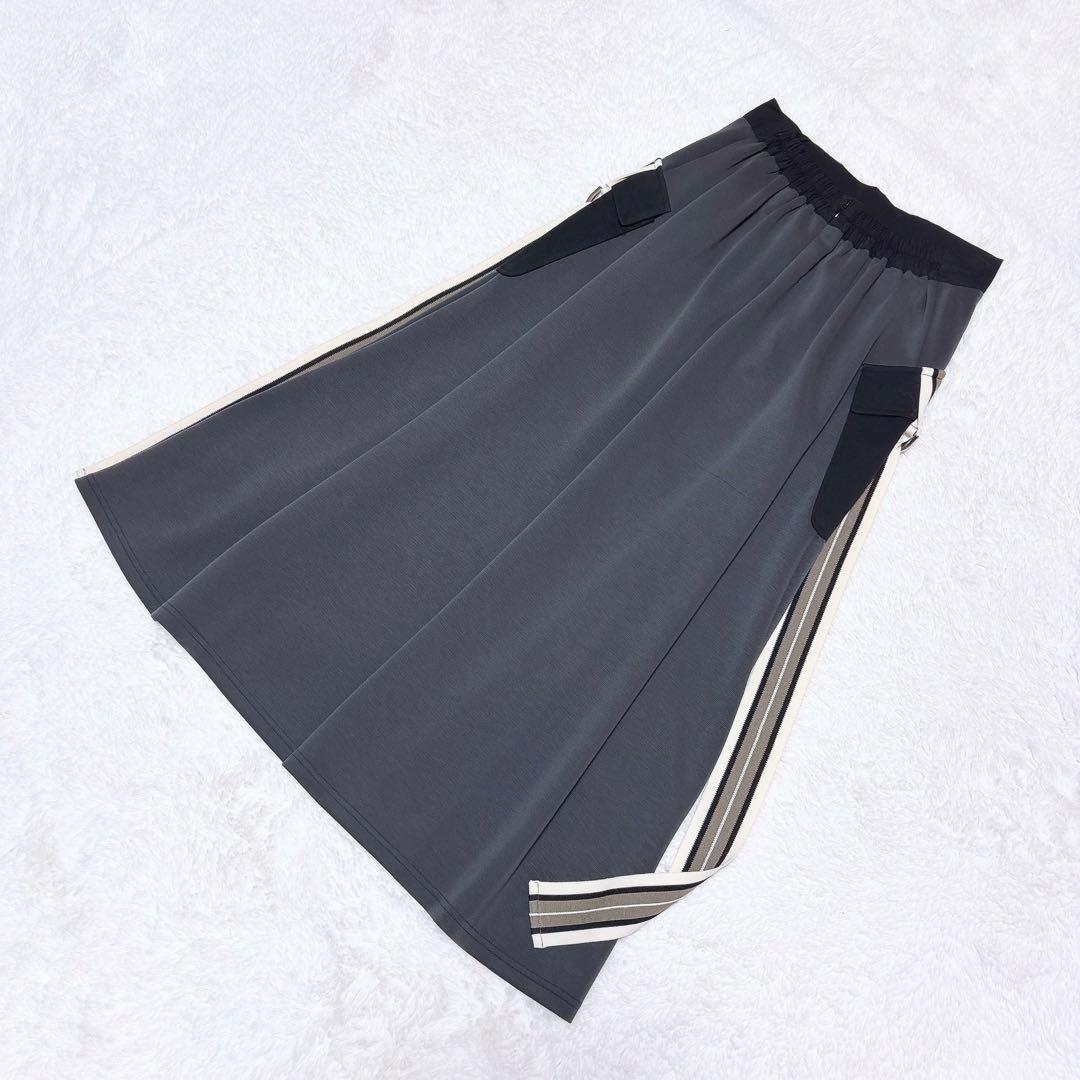 ※ ＡtoＺ Aga・Design aera スカート・パンツ　2点.*˚