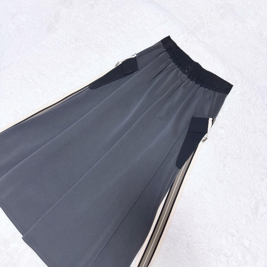 ※ ＡtoＺ Aga・Design aera スカート・パンツ　2点.*˚