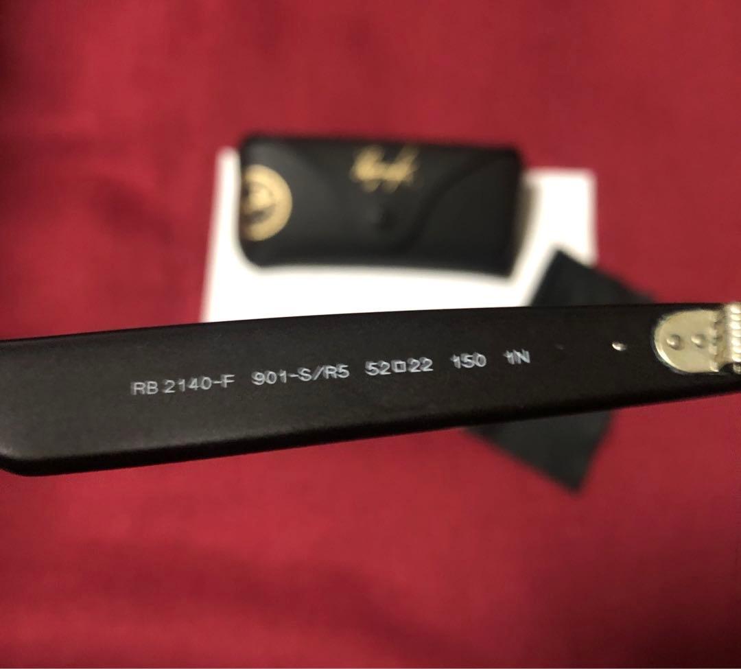 美品レイバン木村拓哉カプセルコレクション限定キムタク着用私物コラボサングラス