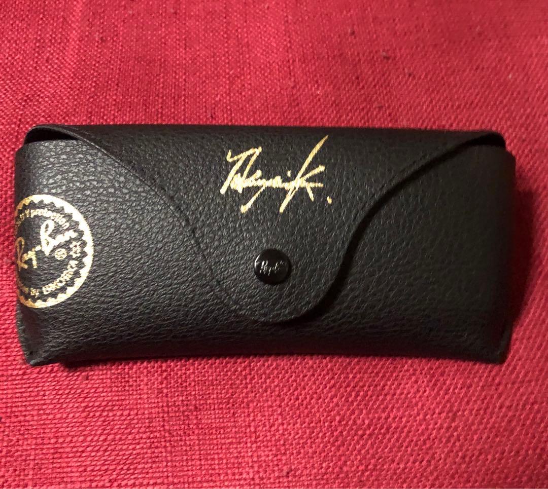 美品レイバン木村拓哉カプセルコレクション限定キムタク着用私物コラボサングラス