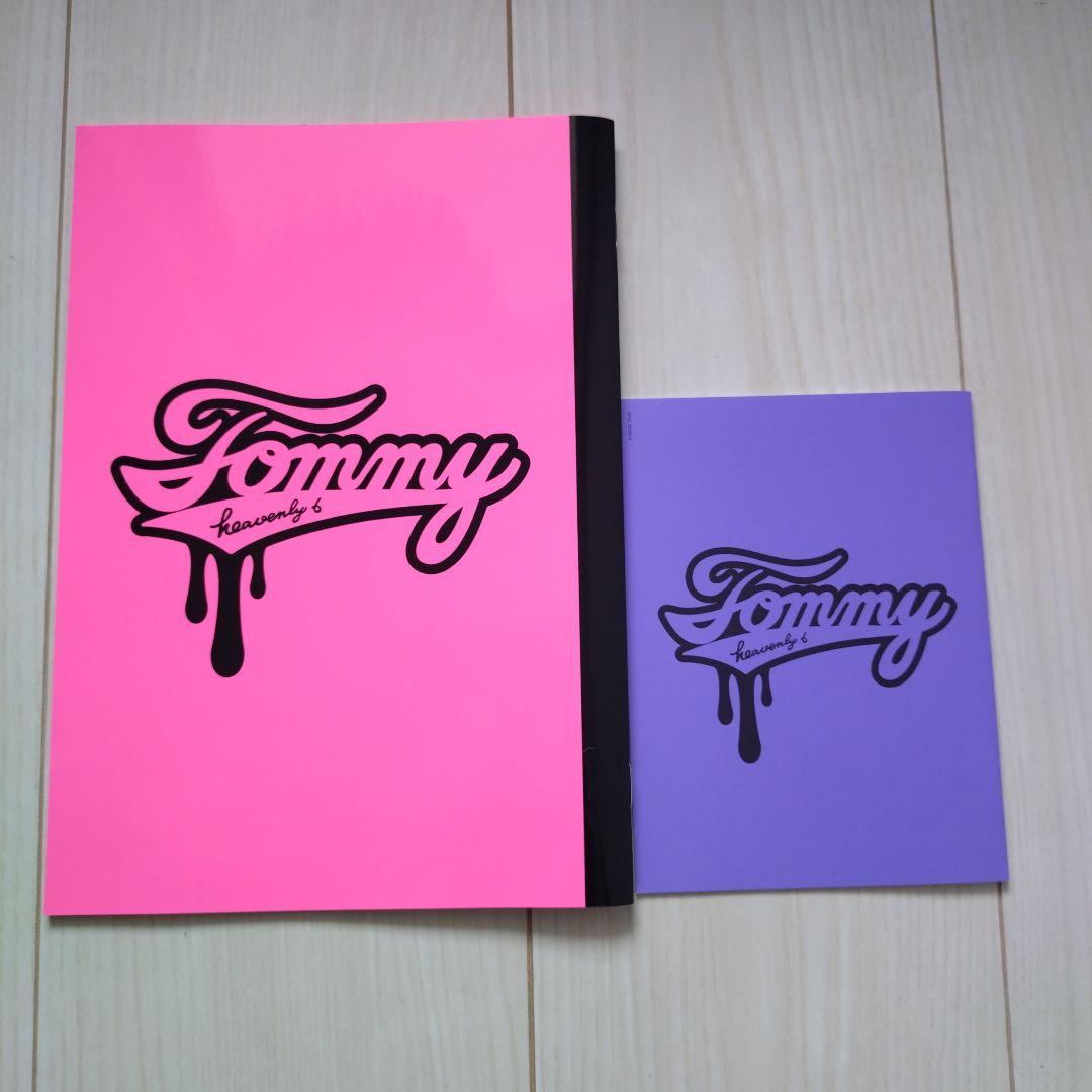  heavenly6 完全生産限定盤 ベスト