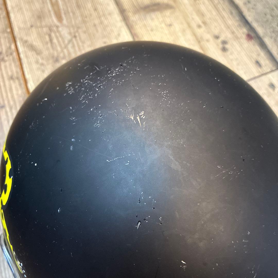 SHOEI ショウエイ　グラムスター　チーター　XLサイズ　マットブラック